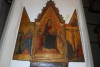 This photo provided by the United States Attorney&#039;s Office shows a stolen 14th-century panel painting featuring the Virgin Mary with a child which has been recovered at an art museum in Kentucky and is being returned to Italian authorities, Monday, May 23, 2011.