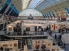 London art fair opens with political tinge