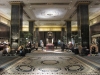 The Waldorf Astoria.