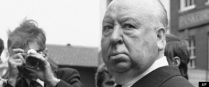 Alfred Hitchcock’s first film discovered
