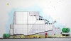 NYC’s Whitney Museum is borrowing money for the first time to pay for its new building
