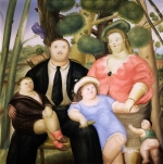 Botero works lead Sotheby’s record setting $21.6 million Latin American art auction
