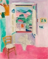 Bidders ran ‘‘La fenêtre ouverte,’’ painted by Matisse in 1911 at Collioure, on the Catalan coast in France, to  $15.76 million.