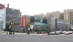 The Bronx Museum of Art.