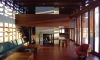     Frank Lloyd Wright&#039;s Bachman Wilson House. 