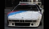The Guggenheim&#039;s BMW M1 painted by Frank Stella goes up for sale in August.