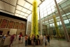 MFA takes in more than $1m to buy Chihuly’s ‘Icicle’