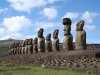 Easter Island.
