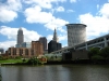 Art and History in Cleveland, Ohio