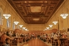 The New York Public Library's Rose Main Reading Room.