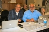 Behind the scene with Michael Franks and Mark Lyman of The Art Fair Company.