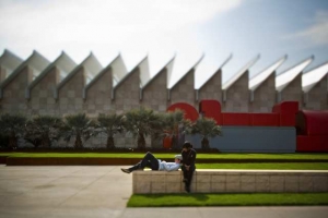 LACMA will improvise after giving up on withheld art loans from Russia