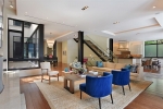For Sale: A Contemporary Gem in Chicago’s Gold Coast District and a Historic Virginia Estate