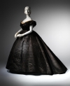 &quot;Death Becomes Her: A Century of Mourning Attire&quot; is now on view at the Met.
