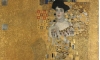 A section from one of Gustav Kilmt&#039;s most famous works. The MdM Salzberg have discovered that one of the Klimt pieces in their collection (not pictured) was looted by Nazis.
