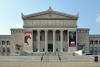 The Field Museum, Chicago.