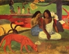 Paul Gauguin's 'Arearea.'