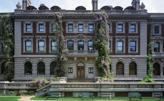 Cooper-Hewitt Exhibition Galleries to Close July 4 for Two-Year Renovation
