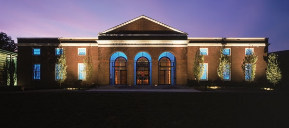 The Delaware Art Museum