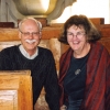 Richard & Jane Nylander: 2010 ADA Award of Merit Recipients