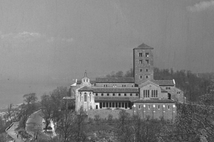 The Cloisters museum and garden opened to the public in 1938.