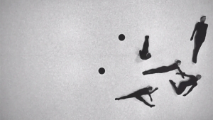 A still from Duncan Campbell&#039;s &#039;It for Others.&#039;