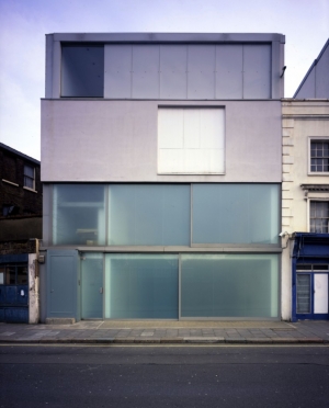 Lisson Gallery, London.