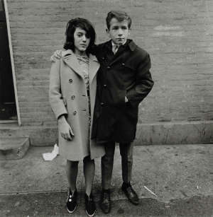 Hilton will read a new, unpublished essay on Diane Arbus&#039;s relationship with New York City.