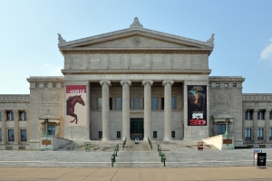 Chicago&#039;s Field Museum.