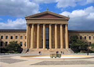 A private tour of the Philadelphia Museum of Art is being offered as part of Bidsquare&#039;s &quot;Bidsquare Cares&quot; auction.