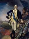 Charles Wilson Peale's 'George Washington,' 1780.