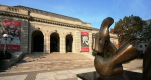 The Columbus Museum of Art