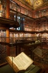 The Morgan Library & Museum.