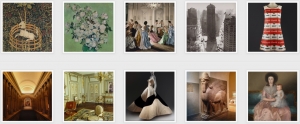 The Met&#039;s award-winning Instagram feed.