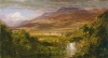 Rally 'Round the Flag: Frederic Edwin Church and the Civil War