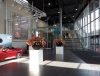 The Maastricht Exhibition & Congress Centre.