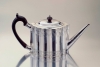 Paul Revere's teapot (early 1790s).