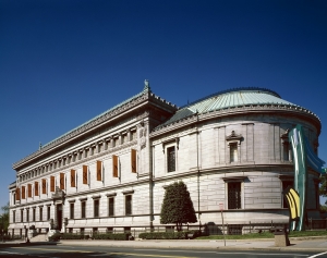 The Corcoran Gallery of Art, Washington, D.C.