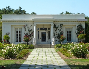 The Huntington Library, Art Collection and Botanical Gardens.