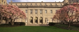 The Frick Collection, New York.