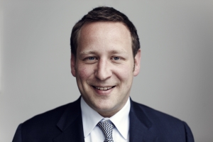 The UK&#039;s Culture Minister Ed Vaizey.