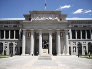 Museo del Prado.