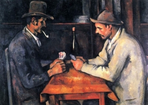 Qatar Purchases Cézanne’s The Card Players for More Than $250 Million, Highest Price Ever for a Work of Art