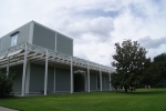The Menil Collection.