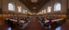 The New York Public Library's Rose Main Reading Room.