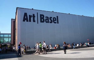 Art Basel 2013 Achieved Record Attendance