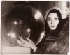 Jacques-Henri Lartigue's 'The Crystal Ball.'