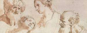 Details Emerge About the 2015 Edition of Master Drawings New York