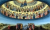 Francesco Botticini's 'Assumption of the Virgin.'