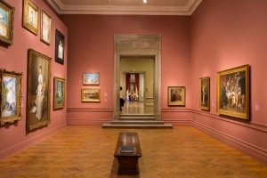 The Corcoran Gallery of Art, Washington, D.C.